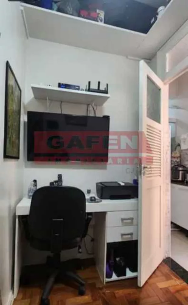 Apartamento, 2 quartos, 70 m² - Foto 6