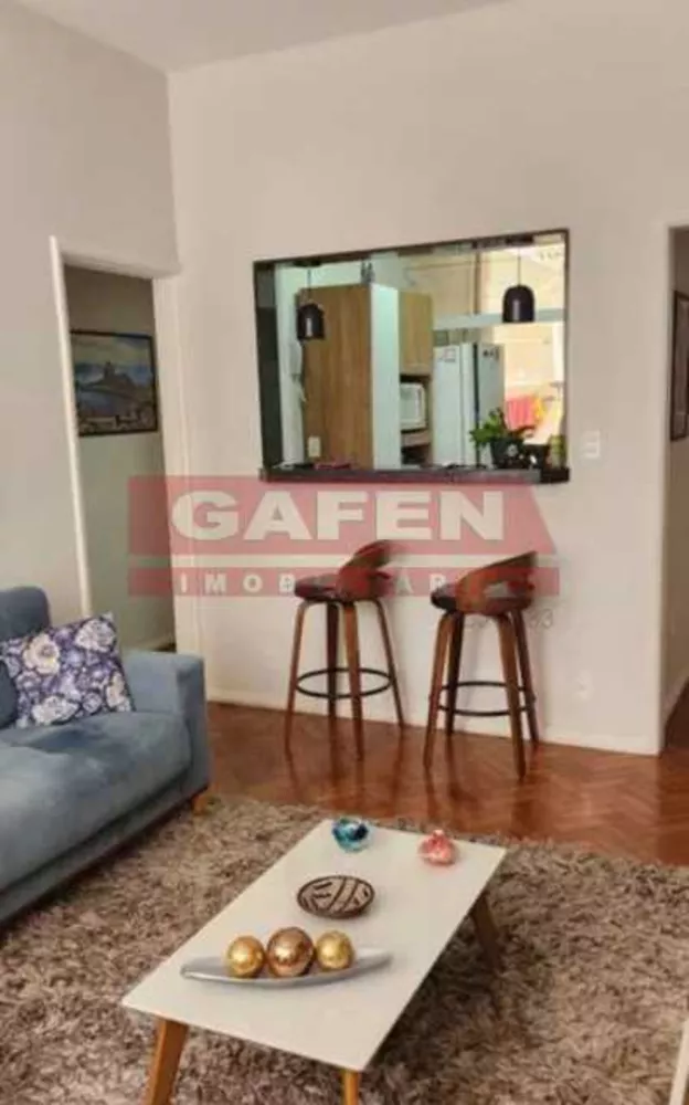 Apartamento, 2 quartos, 70 m² - Foto 11