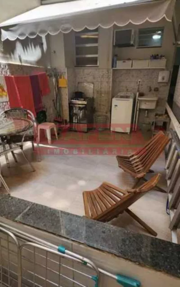 Apartamento, 2 quartos, 70 m² - Foto 5