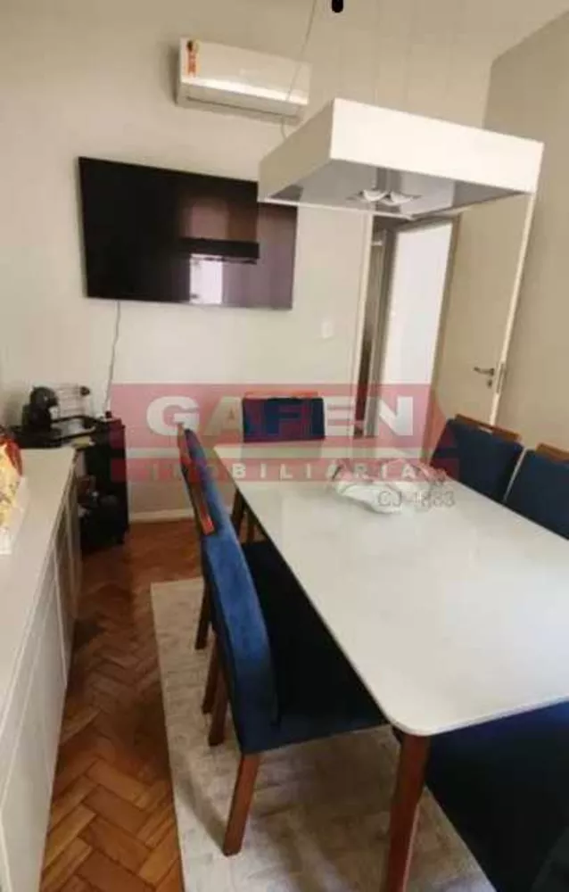 Apartamento, 2 quartos, 70 m² - Foto 7