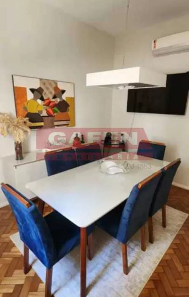 Apartamento, 2 quartos, 70 m² - Foto 8