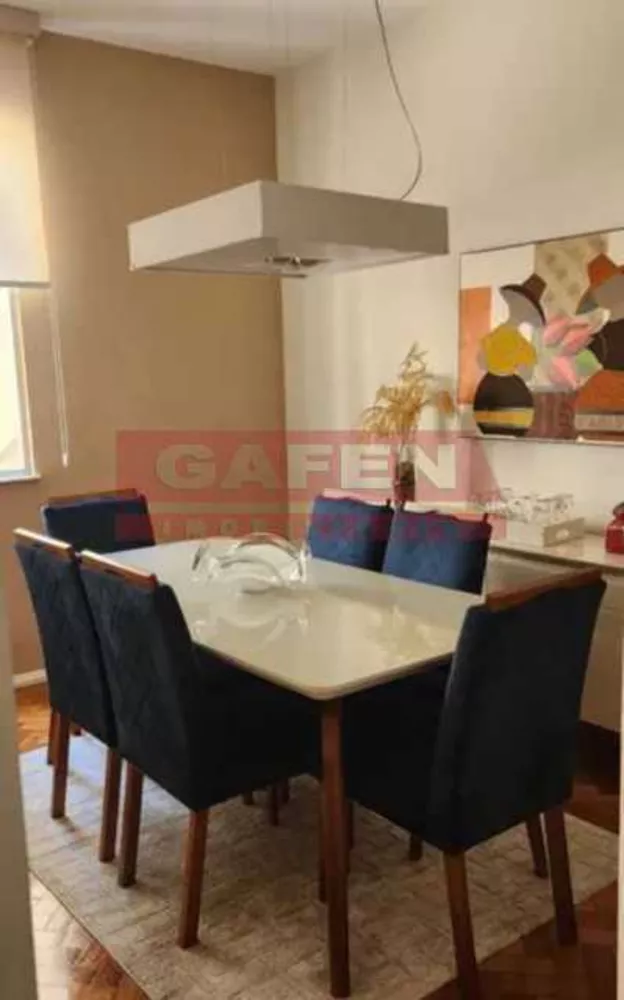 Apartamento, 2 quartos, 70 m² - Foto 2