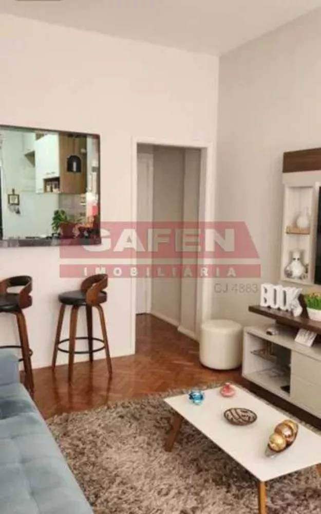 Apartamento, 2 quartos, 70 m² - Foto 4