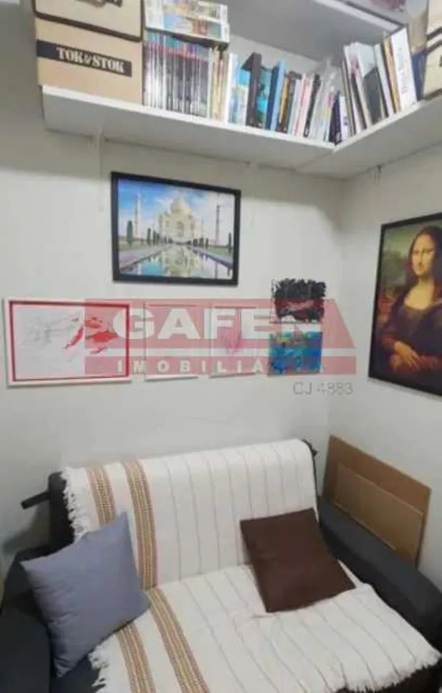 Apartamento, 2 quartos, 70 m² - Foto 13