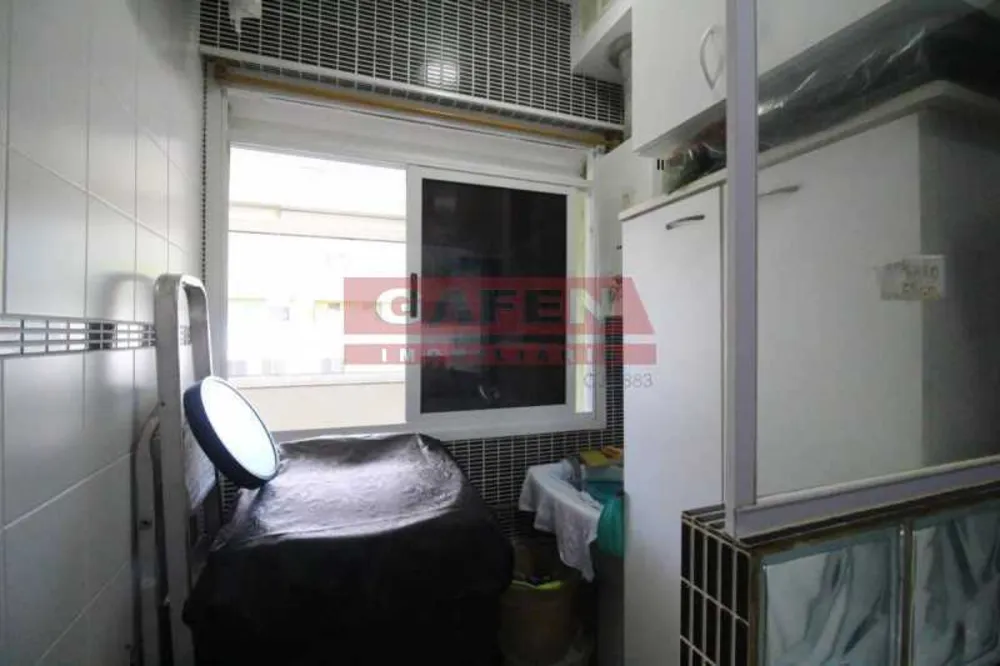 Apartamento, 2 quartos, 66 m² - Foto 5
