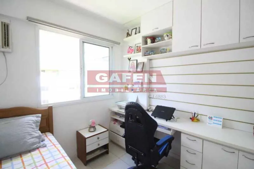 Apartamento, 2 quartos, 66 m² - Foto 12
