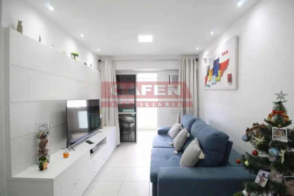 Apartamento, 2 quartos, 66 m² - Foto 9
