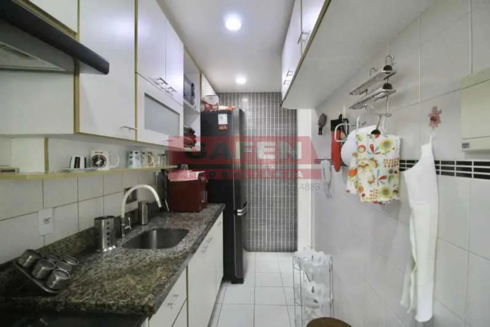 Apartamento, 2 quartos, 66 m² - Foto 20