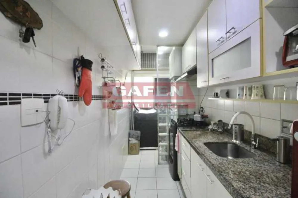Apartamento, 2 quartos, 66 m² - Foto 21