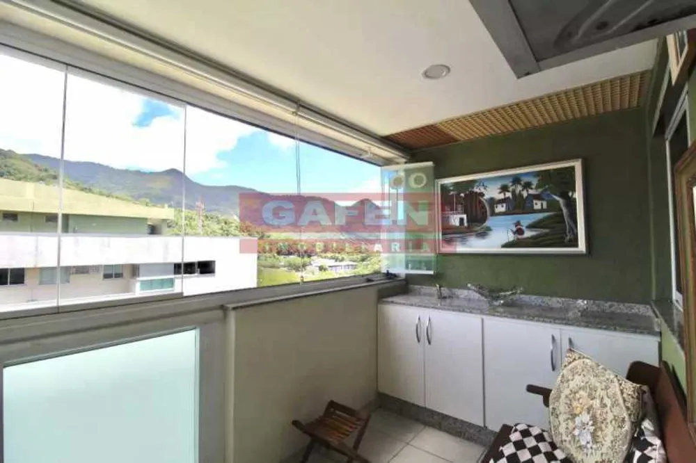 Apartamento, 2 quartos, 66 m² - Foto 10