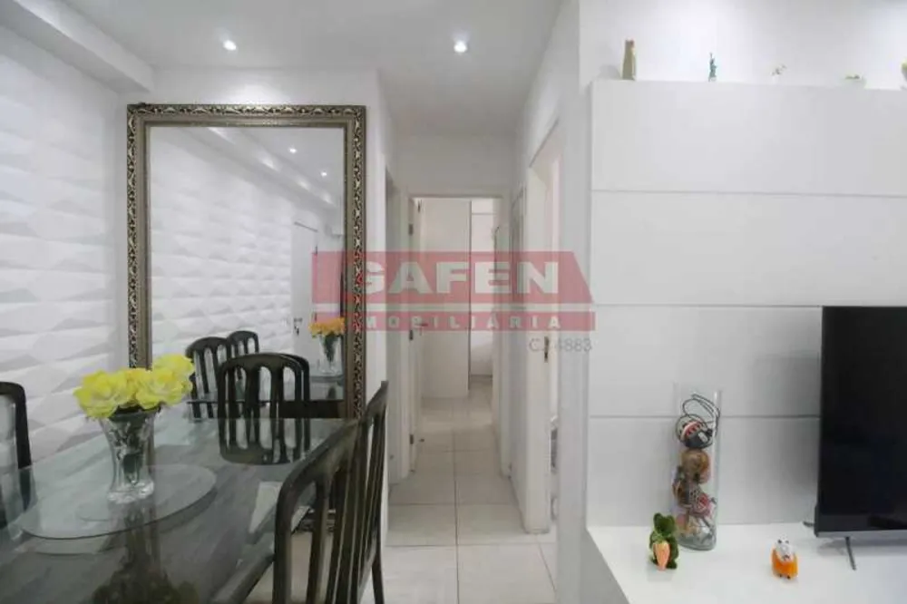 Apartamento, 2 quartos, 66 m² - Foto 23