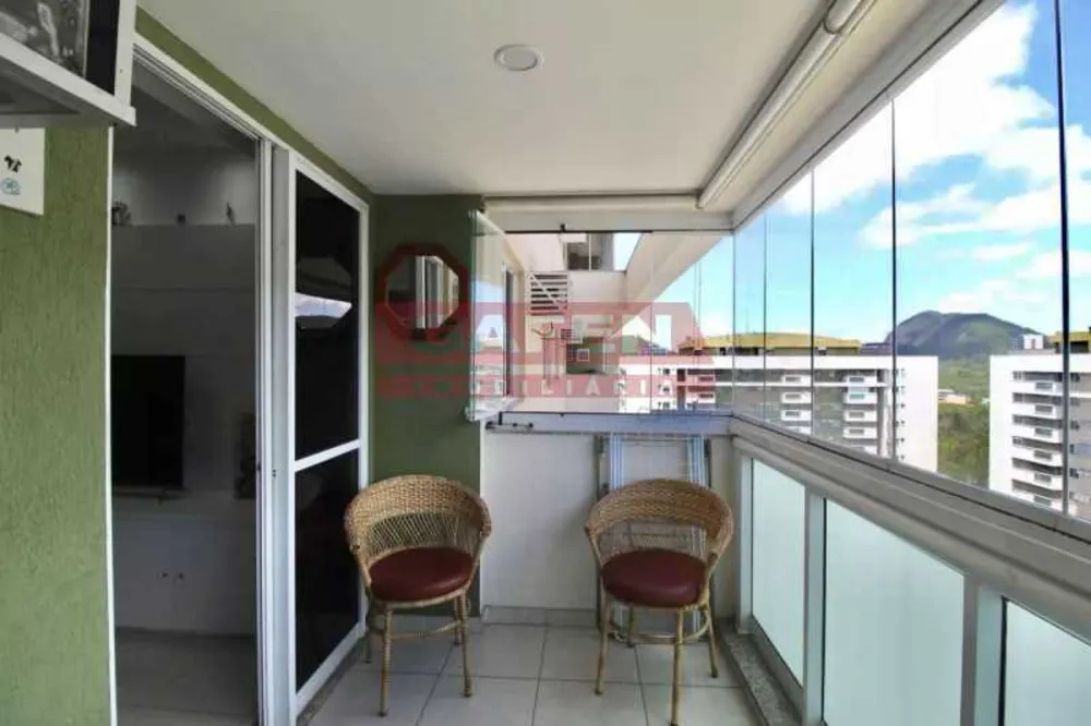 Apartamento, 2 quartos, 66 m² - Foto 7