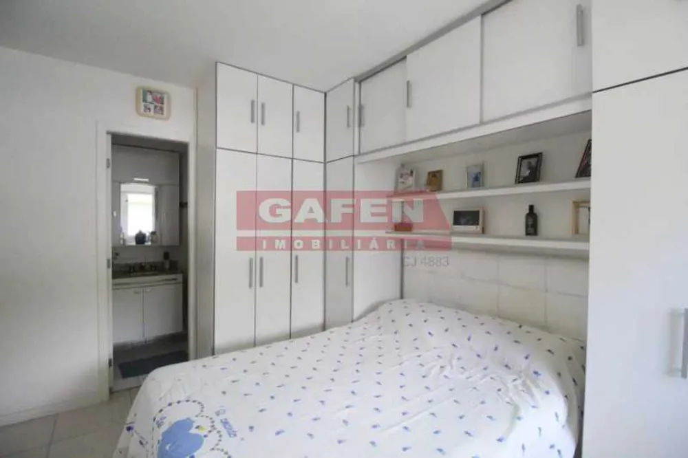 Apartamento, 2 quartos, 66 m² - Foto 18