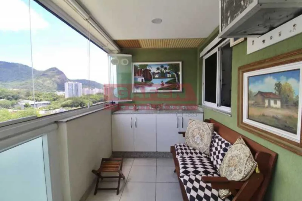 Apartamento, 2 quartos, 66 m² - Foto 15