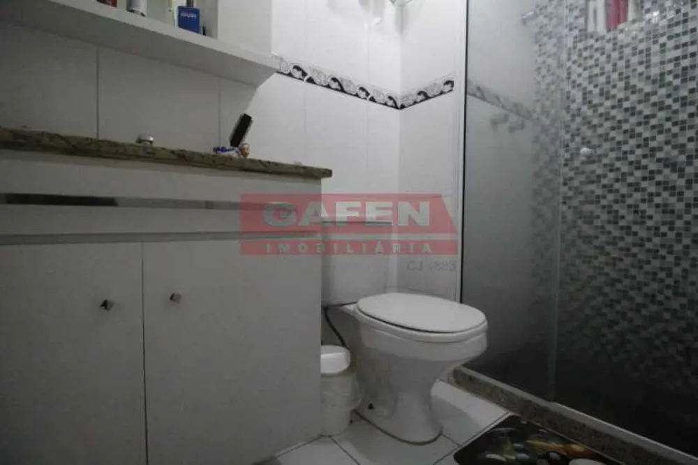 Apartamento, 2 quartos, 66 m² - Foto 13