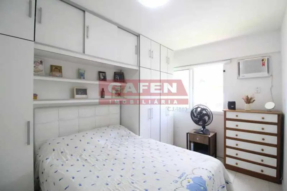Apartamento, 2 quartos, 66 m² - Foto 8