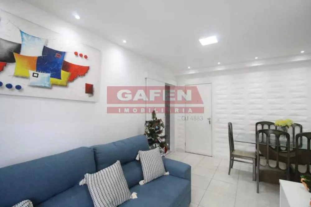 Apartamento, 2 quartos, 66 m² - Foto 4