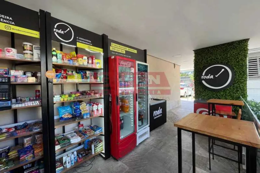 Apartamento, 2 quartos, 66 m² - Foto 17