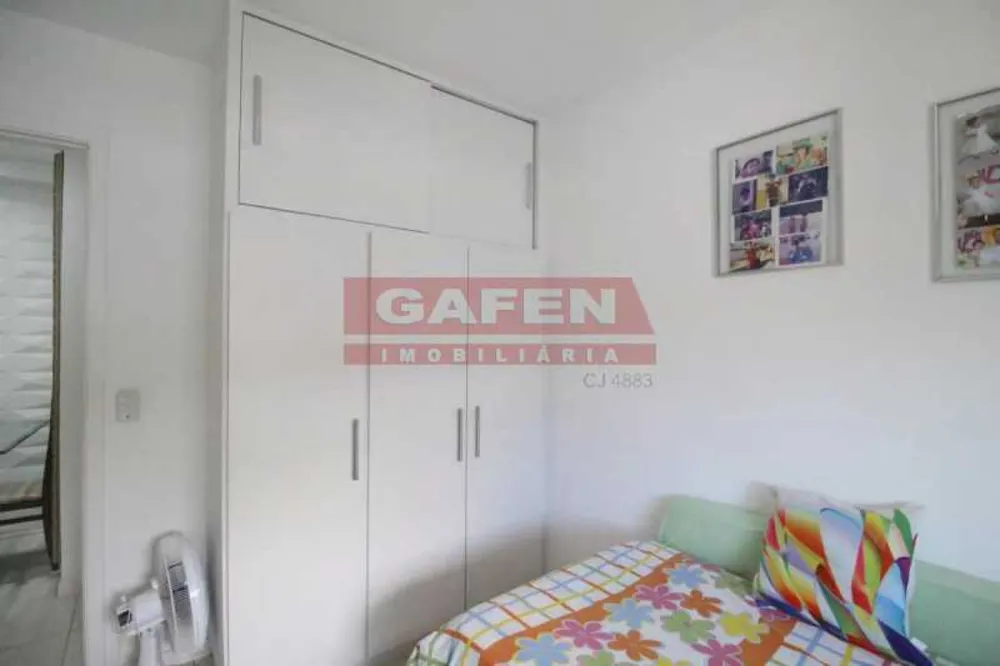 Apartamento, 2 quartos, 66 m² - Foto 16