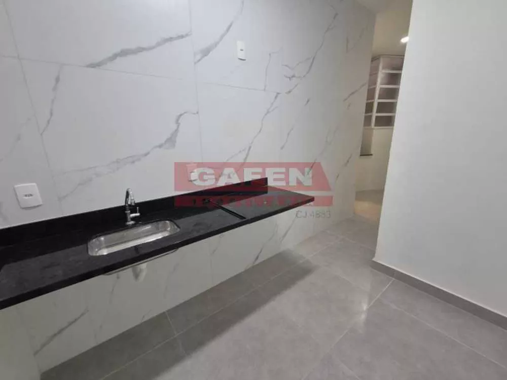 Apartamento, 3 quartos, 90 m² - Foto 1