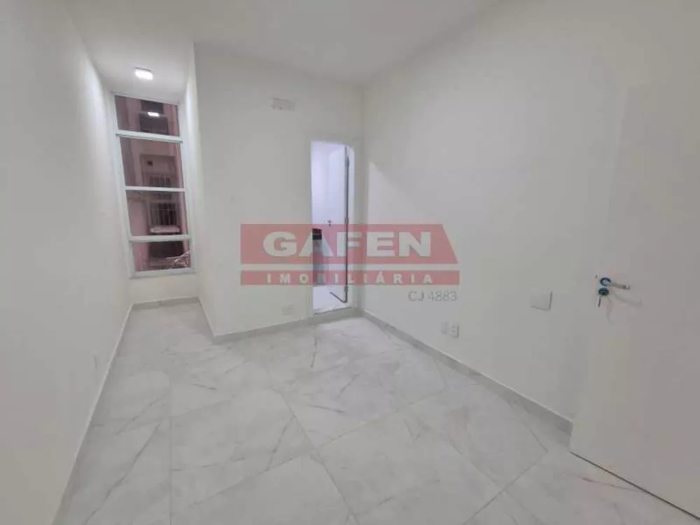 Apartamento, 3 quartos, 90 m² - Foto 3