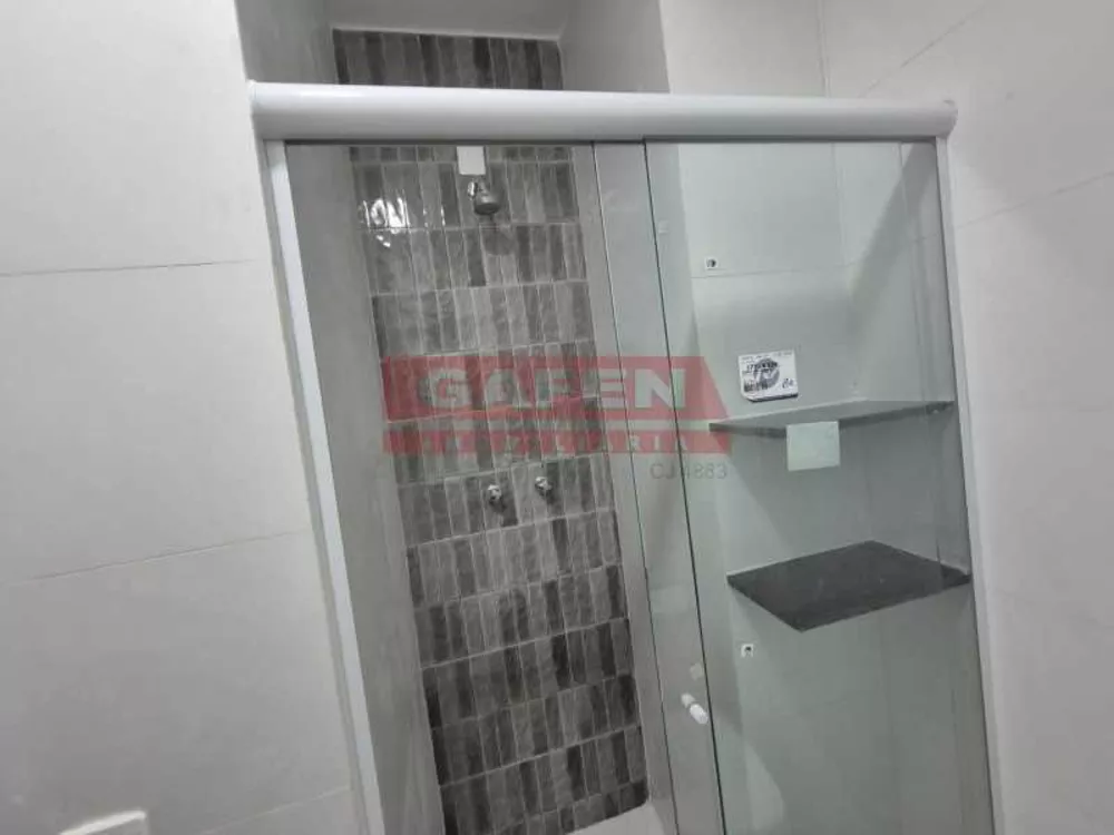 Apartamento, 3 quartos, 90 m² - Foto 4