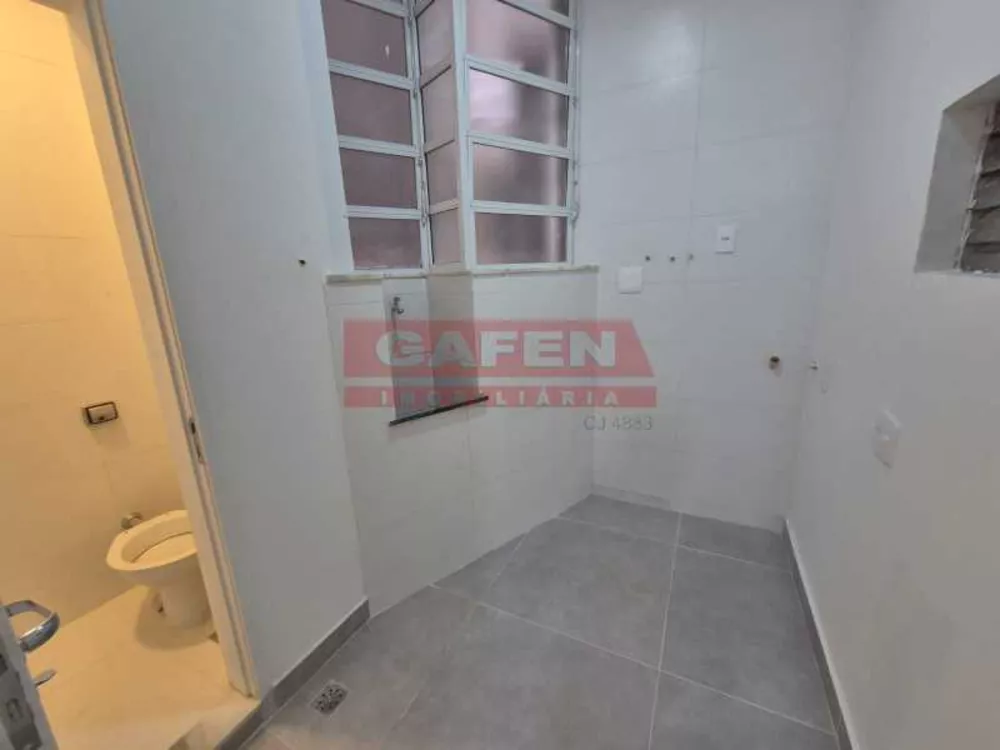 Apartamento, 3 quartos, 90 m² - Foto 28