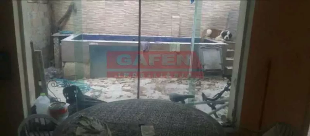 Casa, 5 quartos, 220 m² - Foto 11