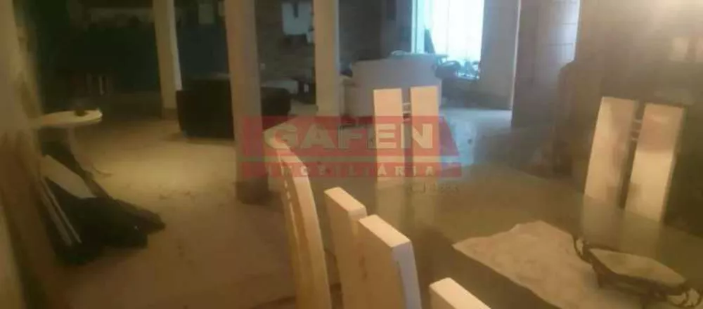 Casa, 5 quartos, 220 m² - Foto 8