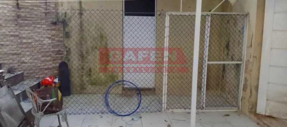 Casa, 5 quartos, 220 m² - Foto 19