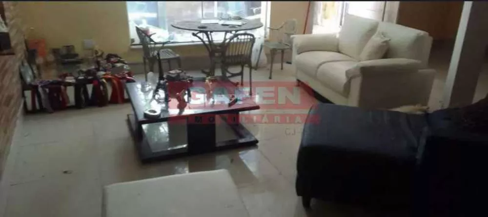 Casa, 5 quartos, 220 m² - Foto 17