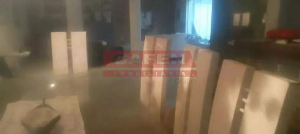 Casa, 5 quartos, 220 m² - Foto 12