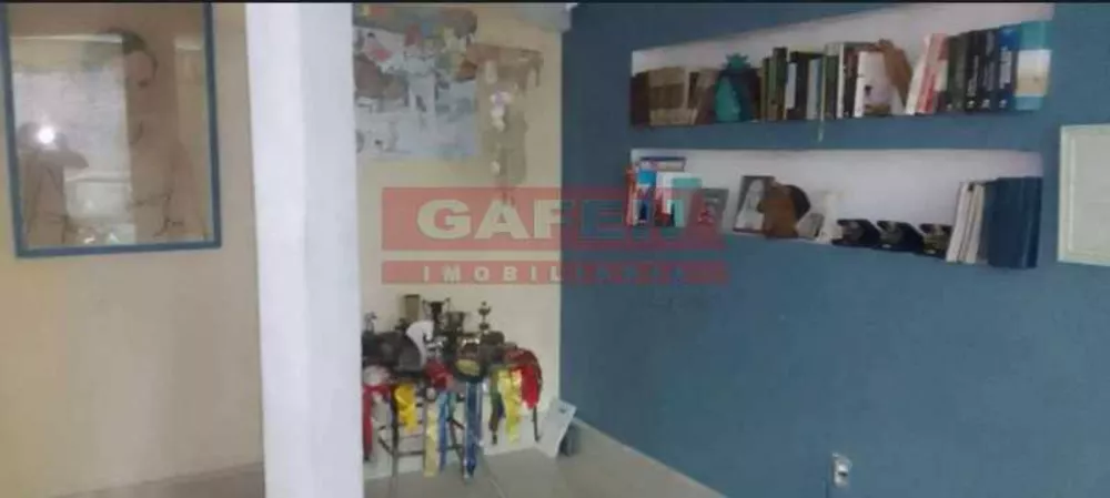 Casa, 5 quartos, 220 m² - Foto 20