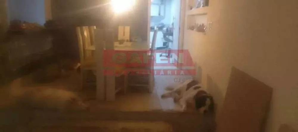 Casa, 5 quartos, 220 m² - Foto 1