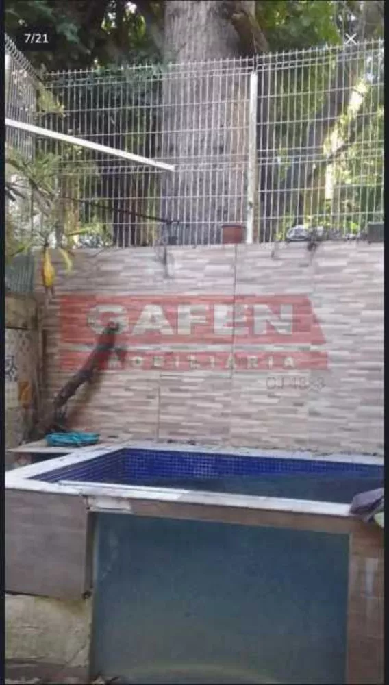 Casa, 5 quartos, 220 m² - Foto 13