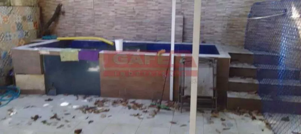 Casa, 5 quartos, 220 m² - Foto 2