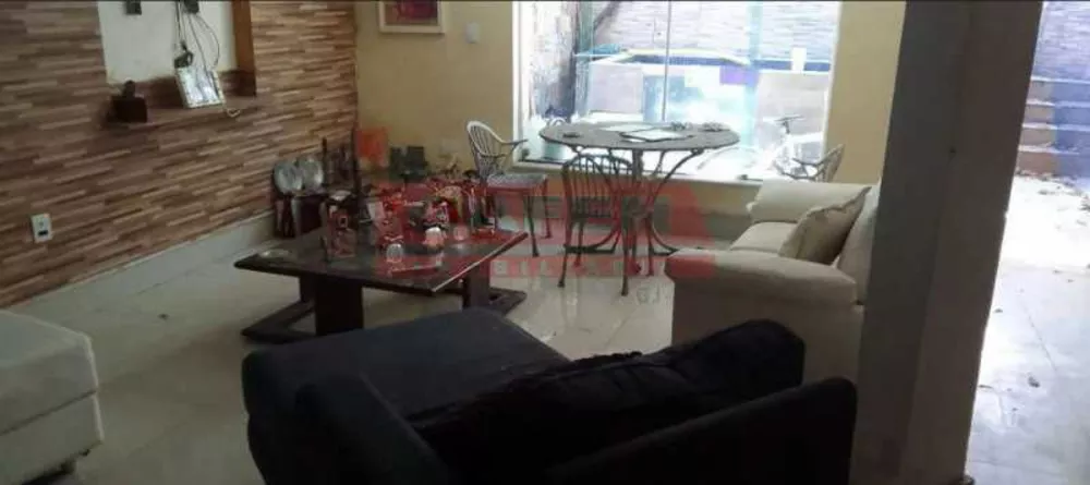 Casa, 5 quartos, 220 m² - Foto 18