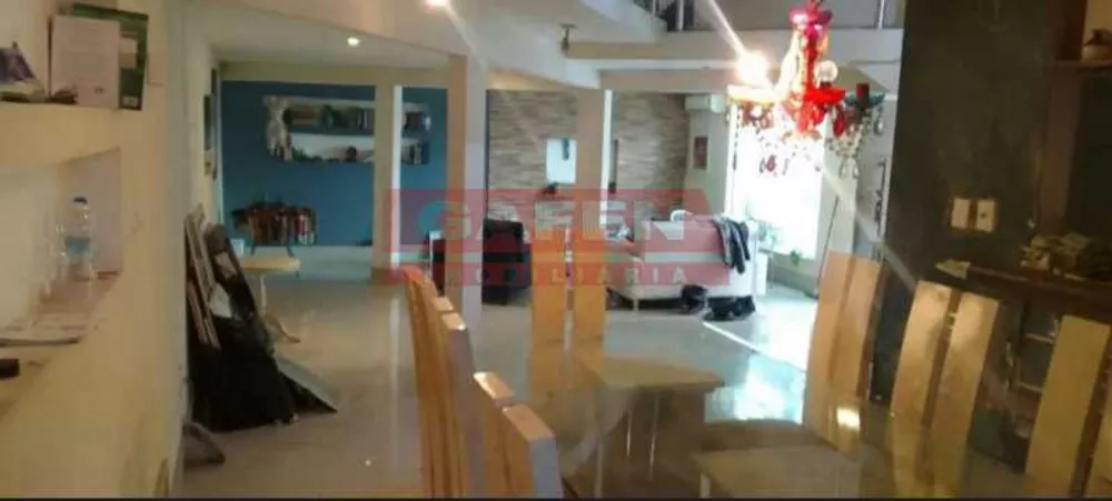 Casa, 5 quartos, 220 m² - Foto 7