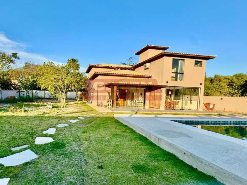 Casa de Condomínio, 4 quartos - Foto 3
