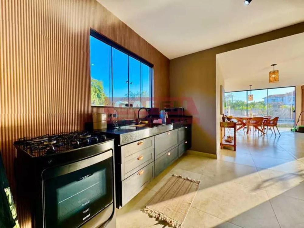 Casa de Condomínio, 4 quartos - Foto 14