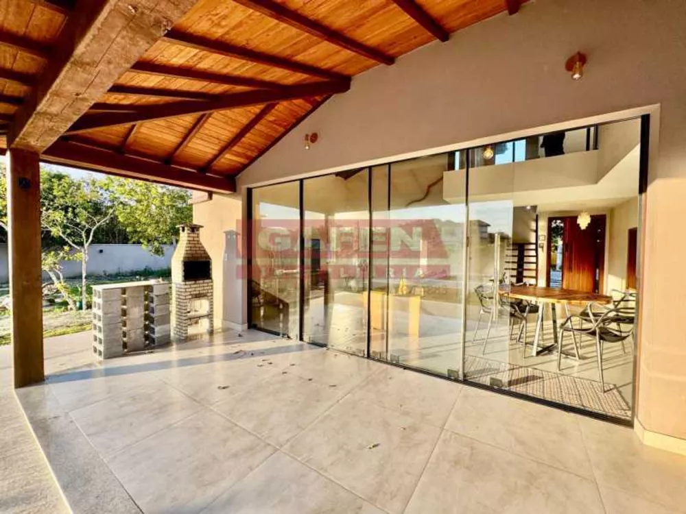 Casa de Condomínio, 4 quartos - Foto 6