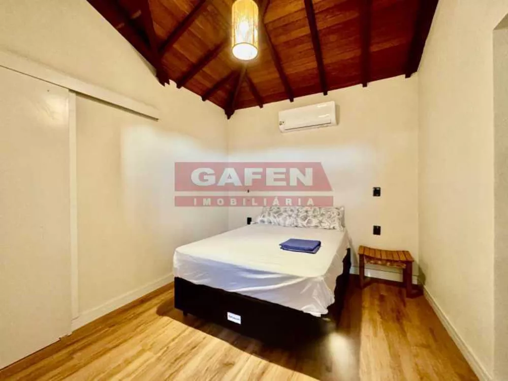 Casa de Condomínio, 4 quartos - Foto 28