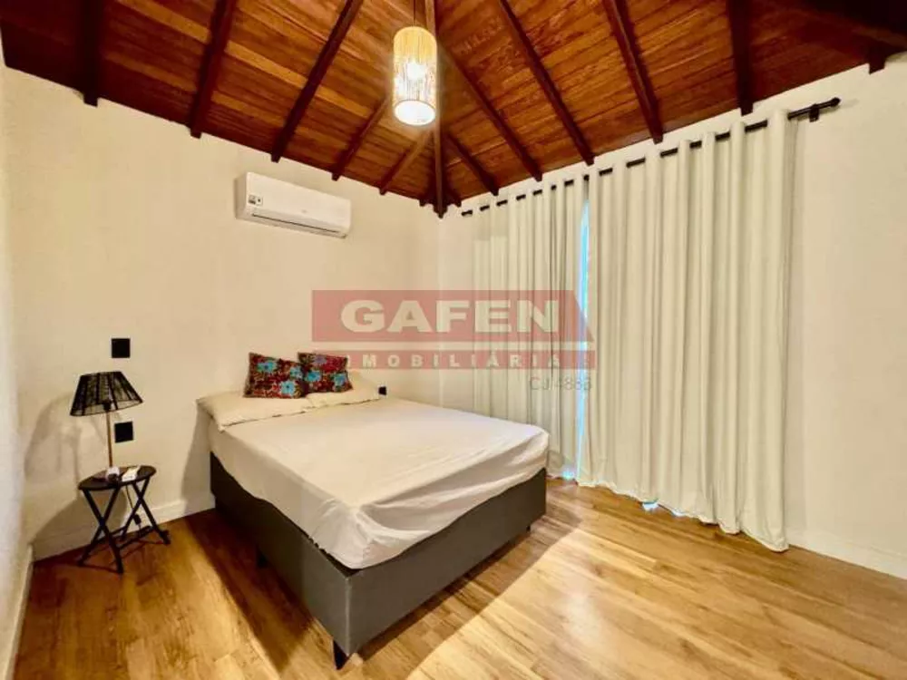 Casa de Condomínio, 4 quartos - Foto 25