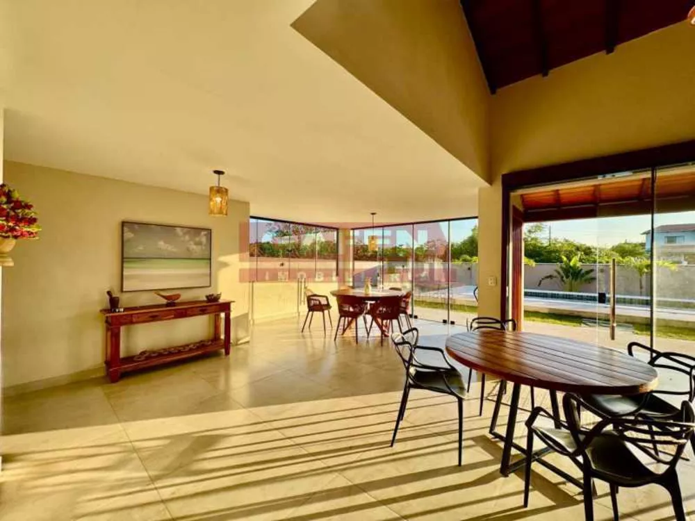 Casa de Condomínio, 4 quartos - Foto 10