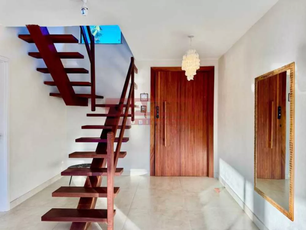 Casa de Condomínio, 4 quartos - Foto 17