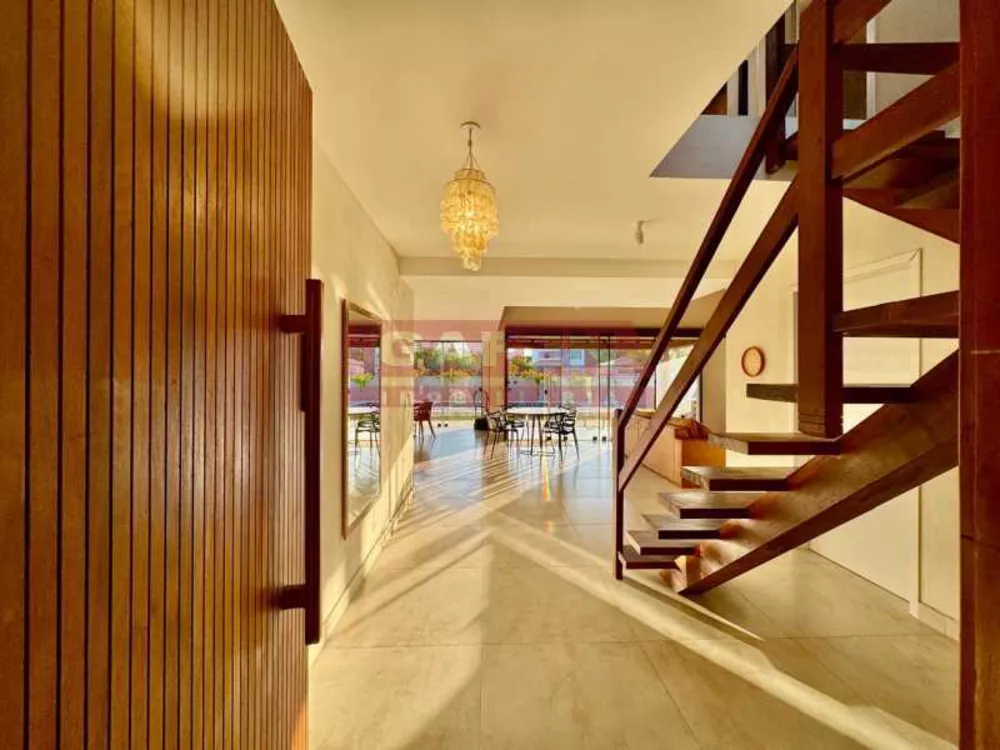 Casa de Condomínio, 4 quartos - Foto 16