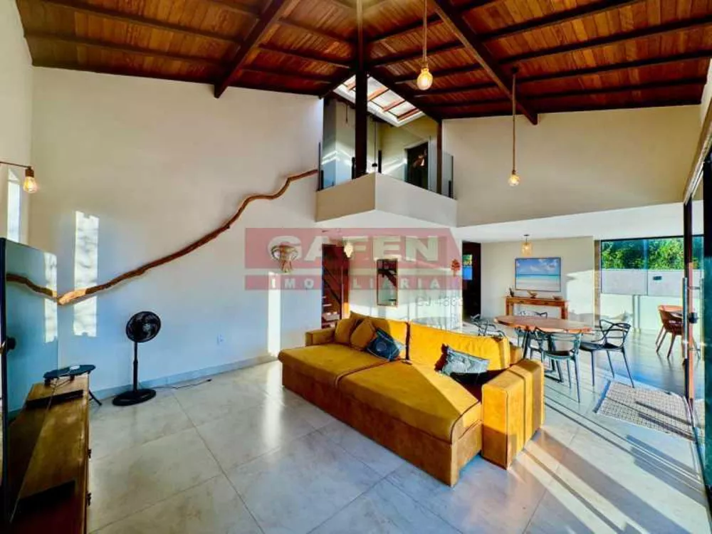 Casa de Condomínio, 4 quartos - Foto 13