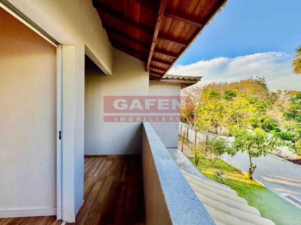Casa de Condomínio, 4 quartos - Foto 20