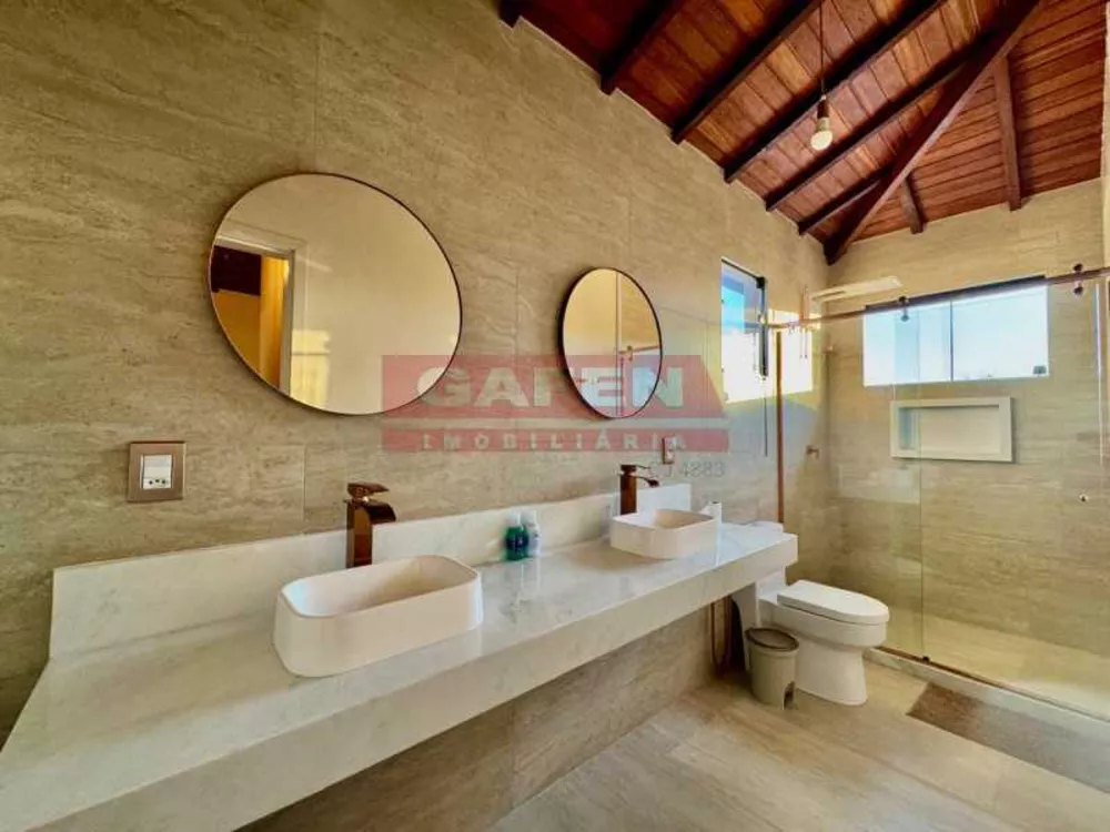 Casa de Condomínio, 4 quartos - Foto 21