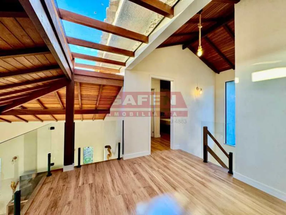 Casa de Condomínio, 4 quartos - Foto 18
